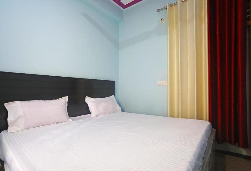 فندق Spot On 43669 Mahalaxmi Palace