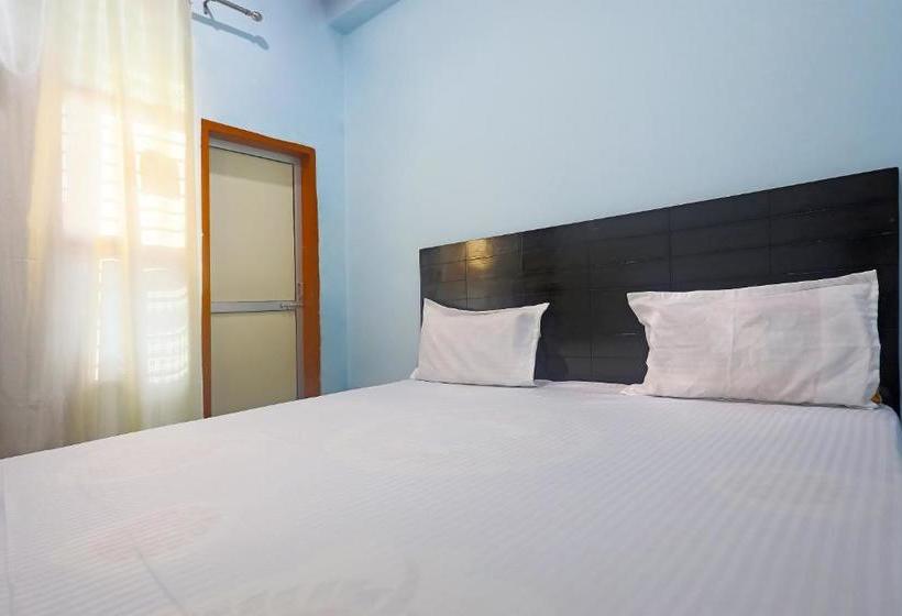 فندق Spot On 43669 Mahalaxmi Palace