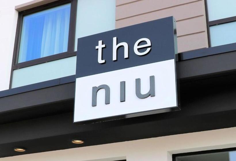 هتل The Niu Leo
