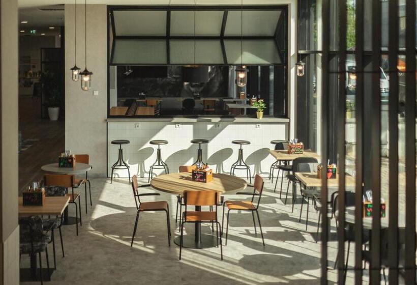 호텔 Holiday Inn   The Niu, Leo Nuremberg, An Ihg