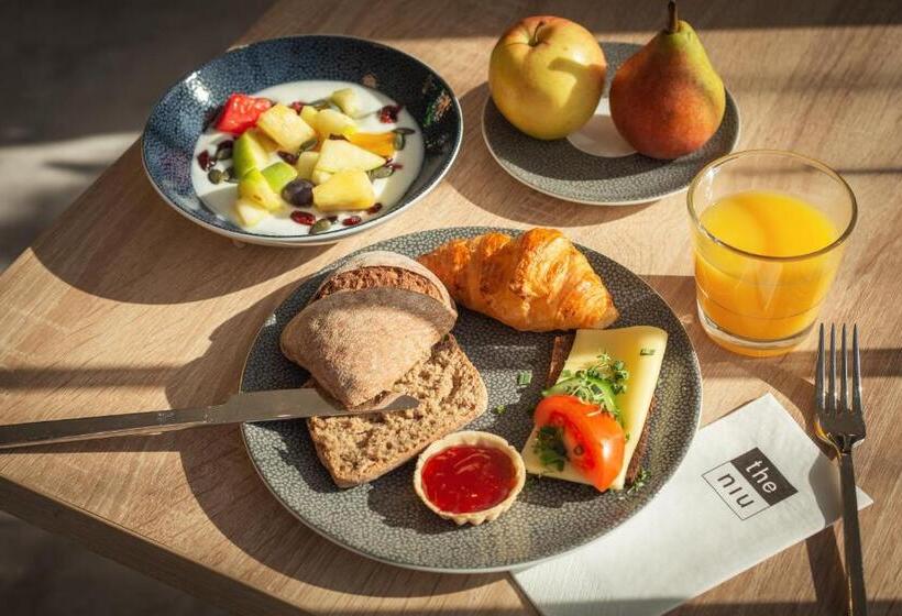 호텔 Holiday Inn   The Niu, Leo Nuremberg, An Ihg