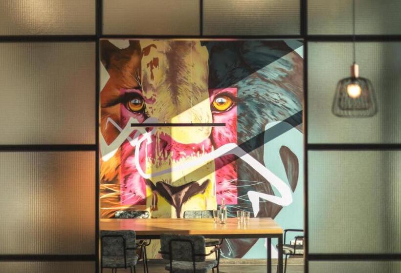 호텔 Holiday Inn   The Niu, Leo Nuremberg, An Ihg