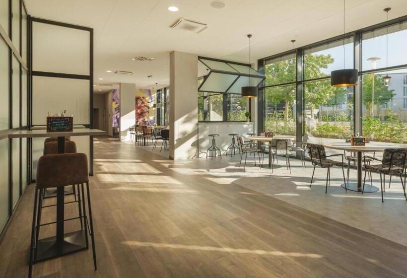 호텔 Holiday Inn   The Niu, Leo Nuremberg, An Ihg