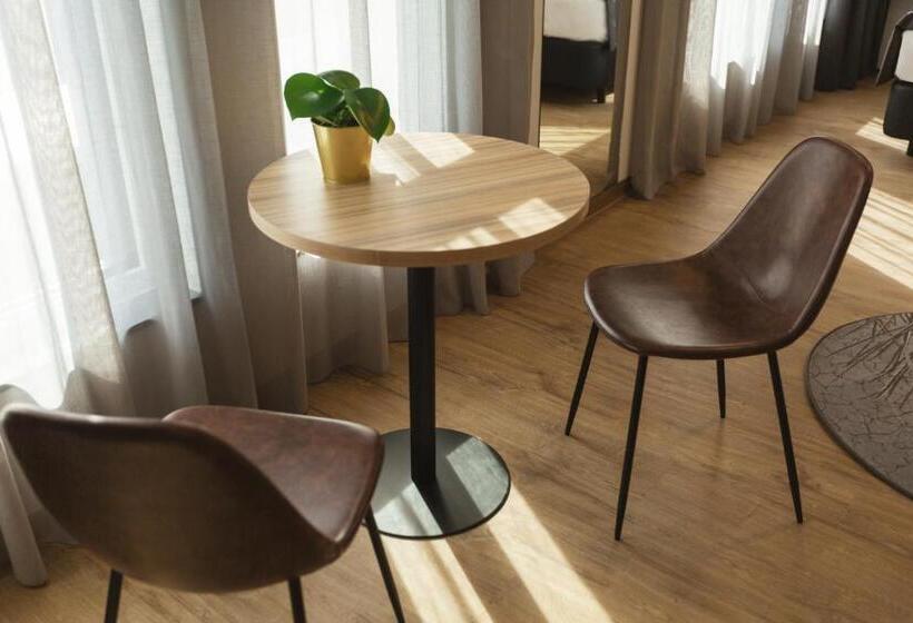 호텔 Holiday Inn   The Niu, Leo Nuremberg, An Ihg