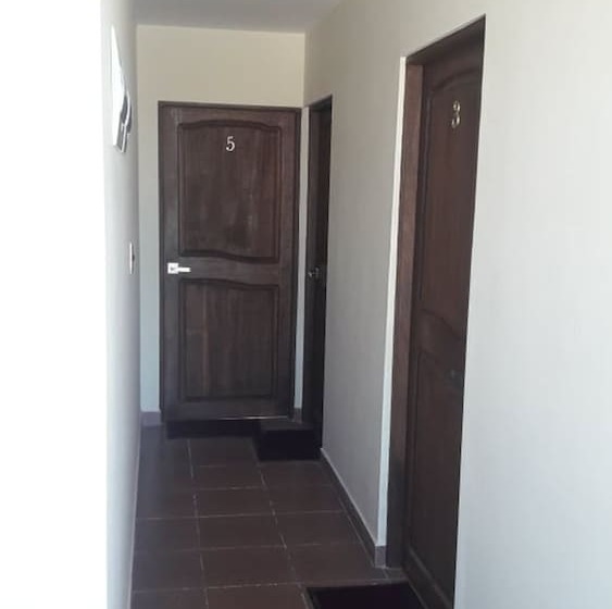 پانسیون Hostal Jerian