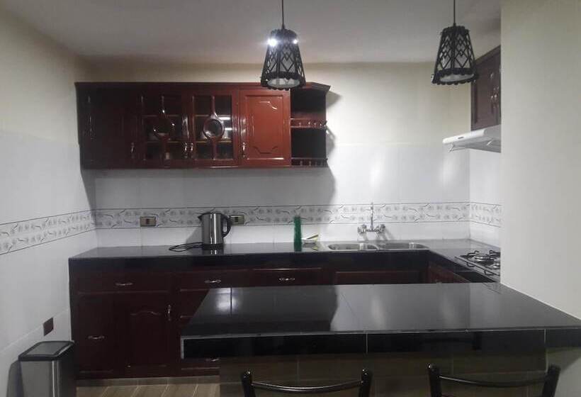 پانسیون Hostal Jerian