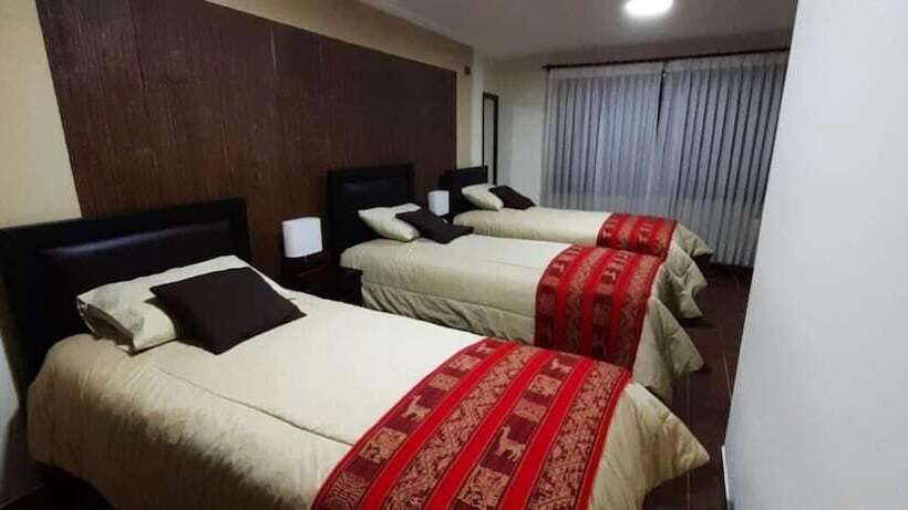 پانسیون Hostal Jerian