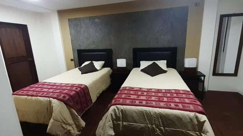 پانسیون Hostal Jerian