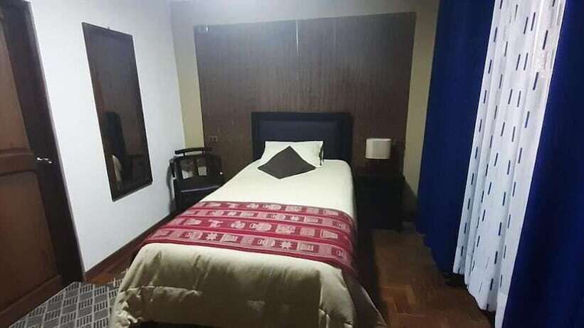 پانسیون Hostal Jerian