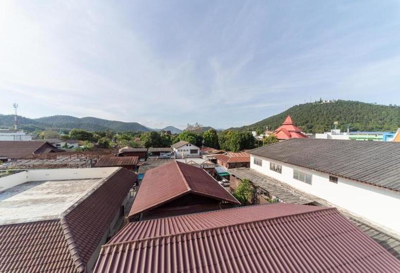 Saiyud Hostel
