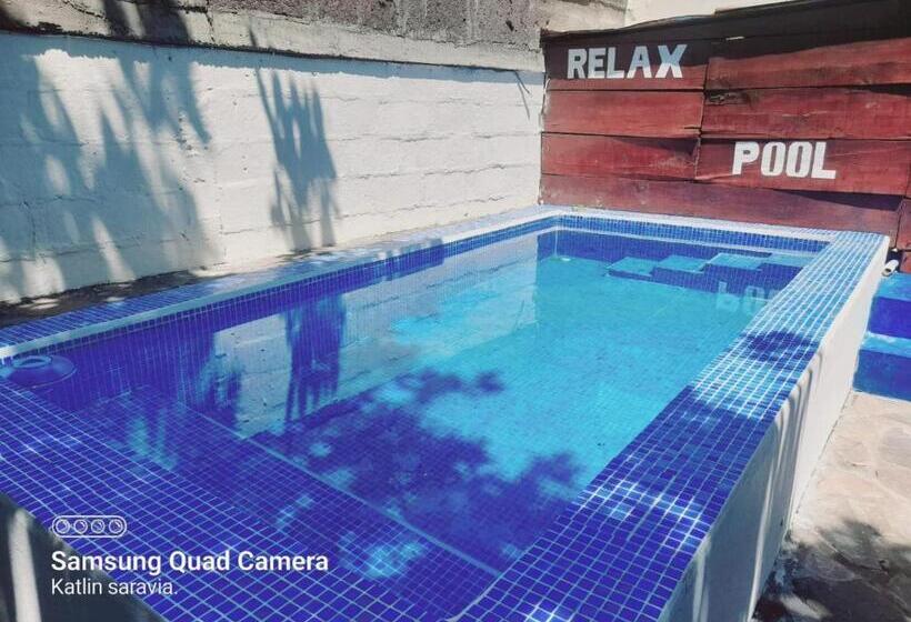 هاستل Tapihouse