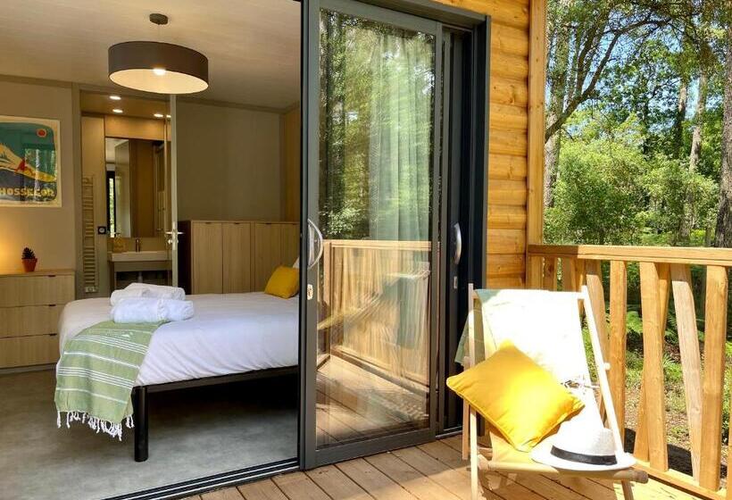 Green Resort