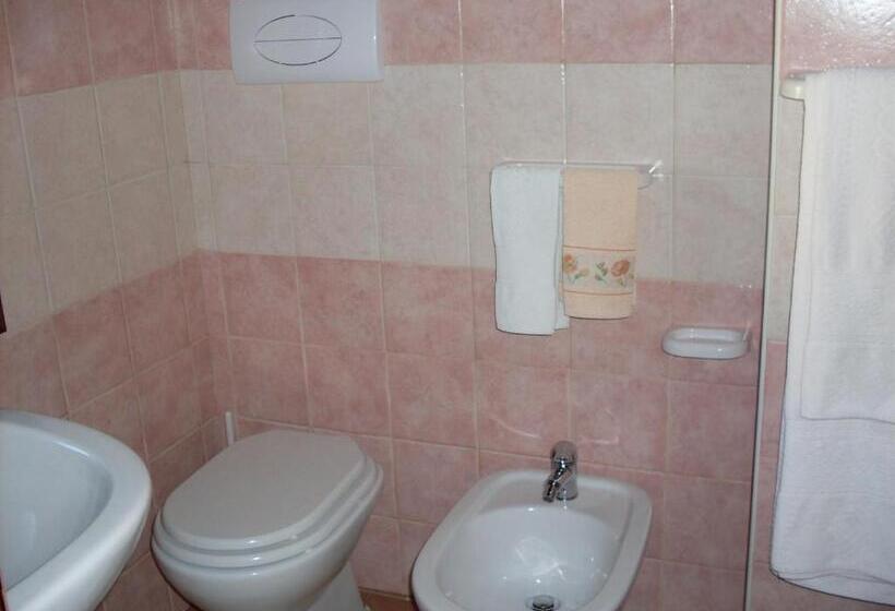 בית מלון כפרי Agriturismo Su Birde