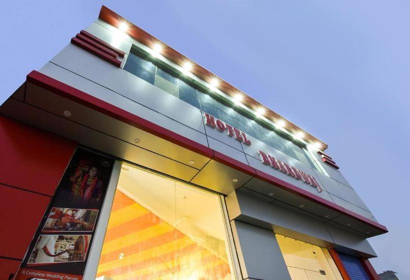 בית מלון כפרי Oyo 62051  Bhardwaj