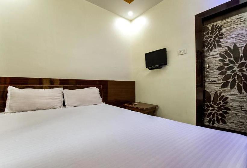 בית מלון כפרי Spot On 45145 Happy Guest House