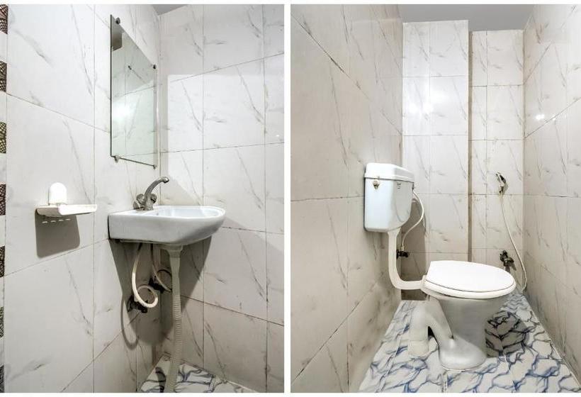 בית מלון כפרי Spot On 45145 Happy Guest House