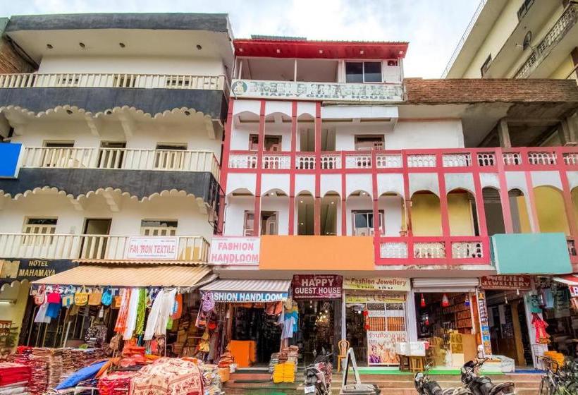 בית מלון כפרי Spot On 45145 Happy Guest House