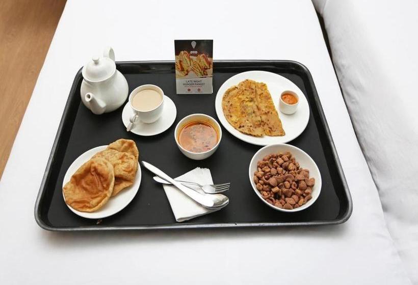 בית מלון כפרי Spot On 60218 Raj Inn Spot