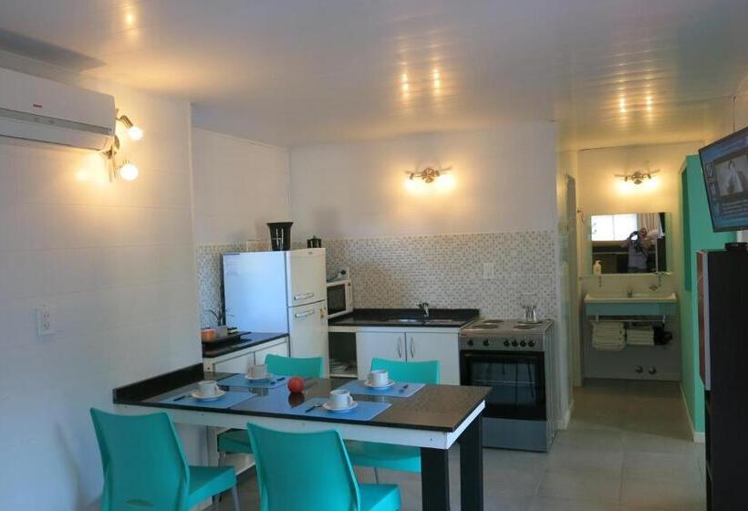 Oasis Apart Spa