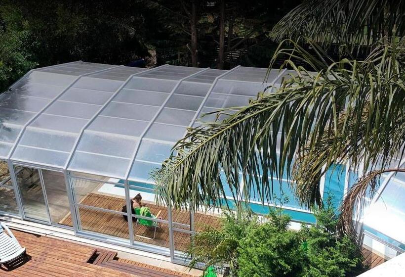 Oasis Apart Spa