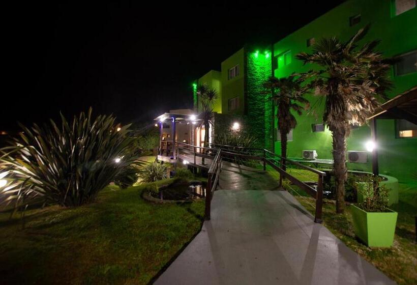 Oasis Apart Spa