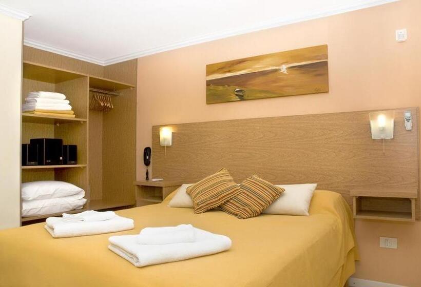 Oasis Apart Spa