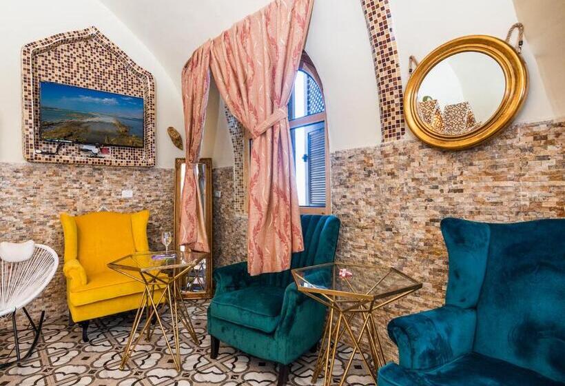 منتجع The Dream Compound  By Biankini