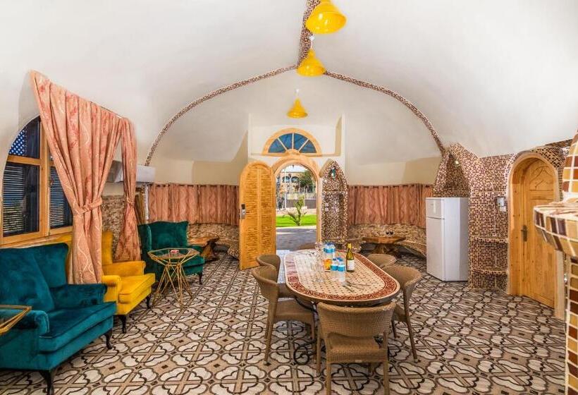 منتجع The Dream Compound  By Biankini