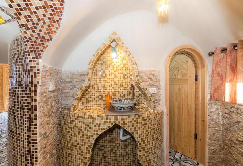 منتجع The Dream Compound  By Biankini