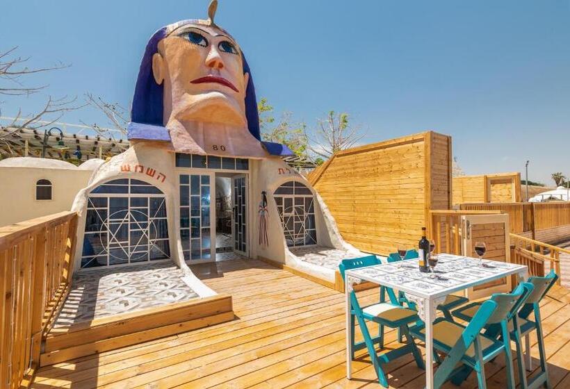 منتجع The Dream Compound  By Biankini