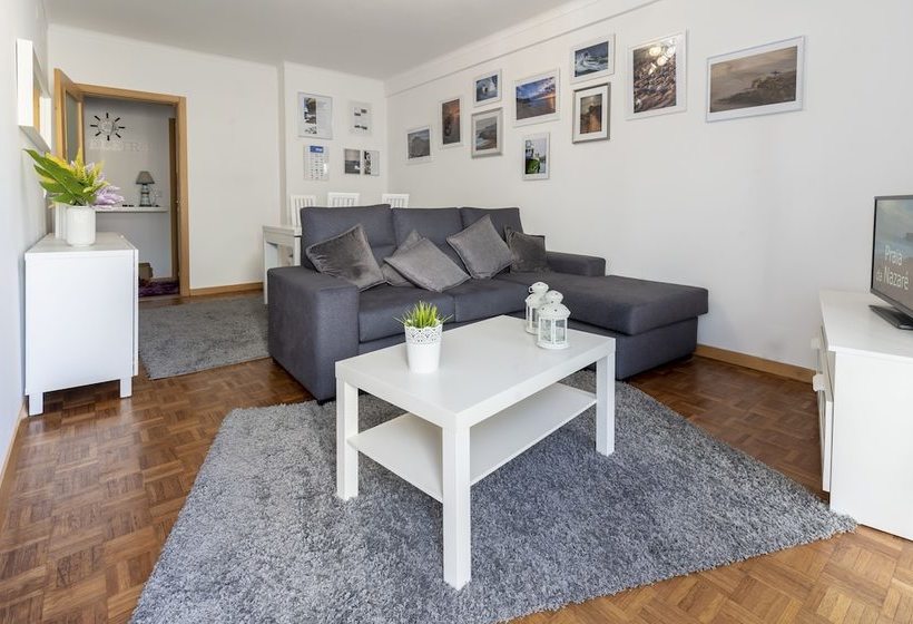 O Veleiro Apartment