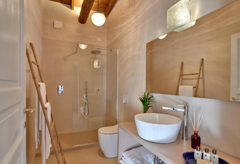 민박 Dandelion Como Suites & Park