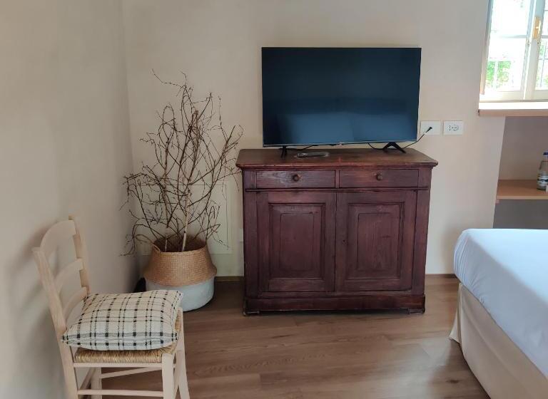 민박 Dandelion Como Suites & Park