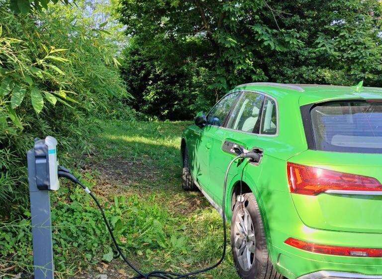 민박 Dandelion Como Suites & Park