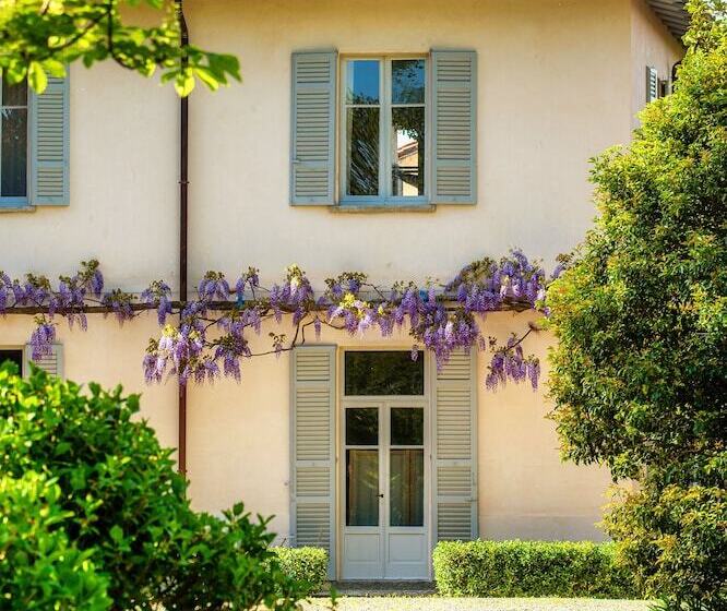 민박 Dandelion Como Suites & Park