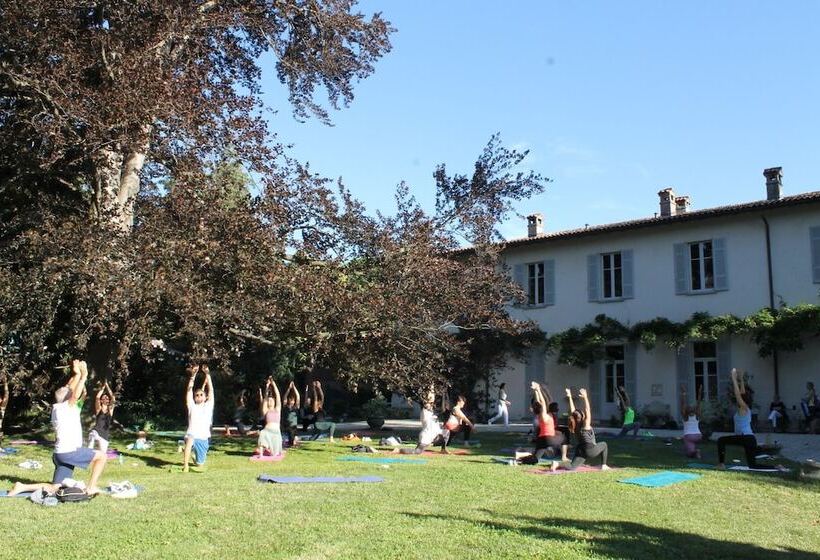 민박 Dandelion Como Suites & Park