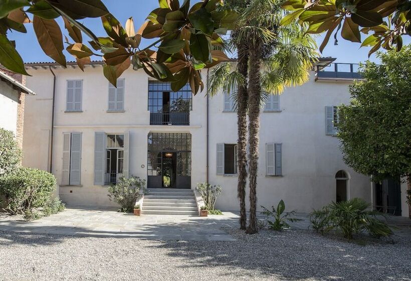 민박 Dandelion Como Suites & Park