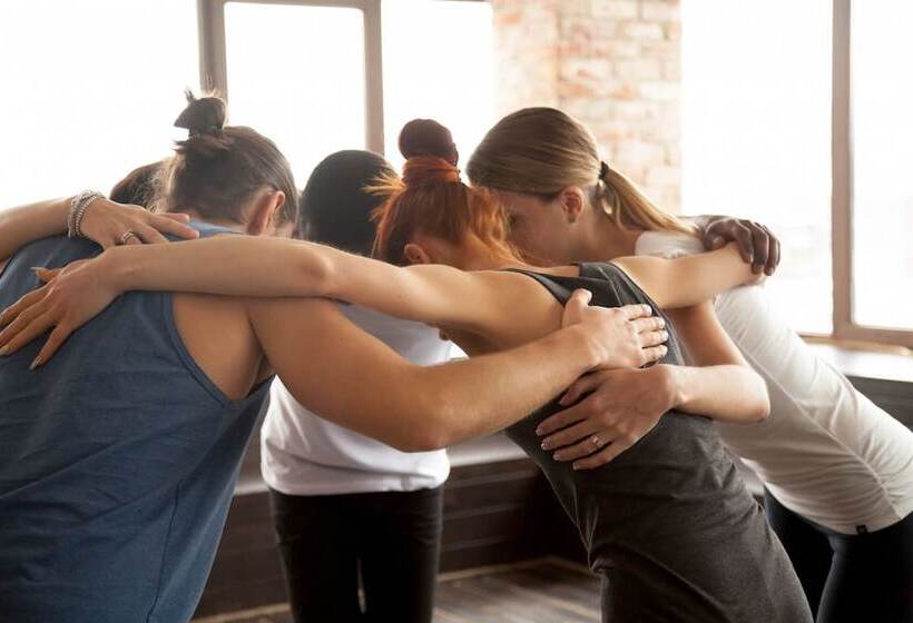 민박 Dandelion Como Suites & Park