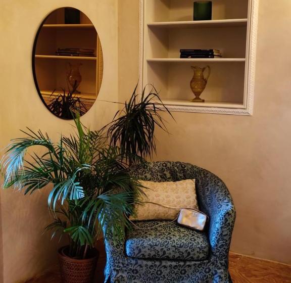 민박 Dandelion Como Suites & Park