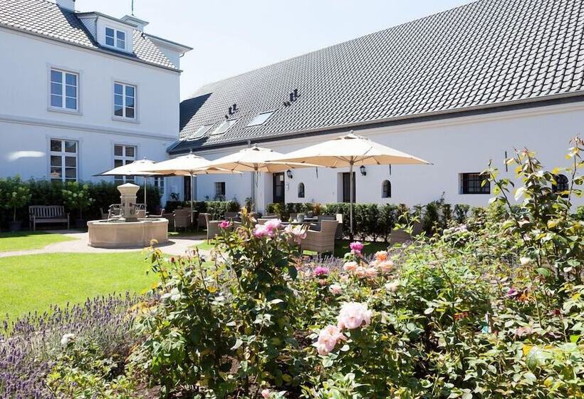 Rooms Gut Heidefeld