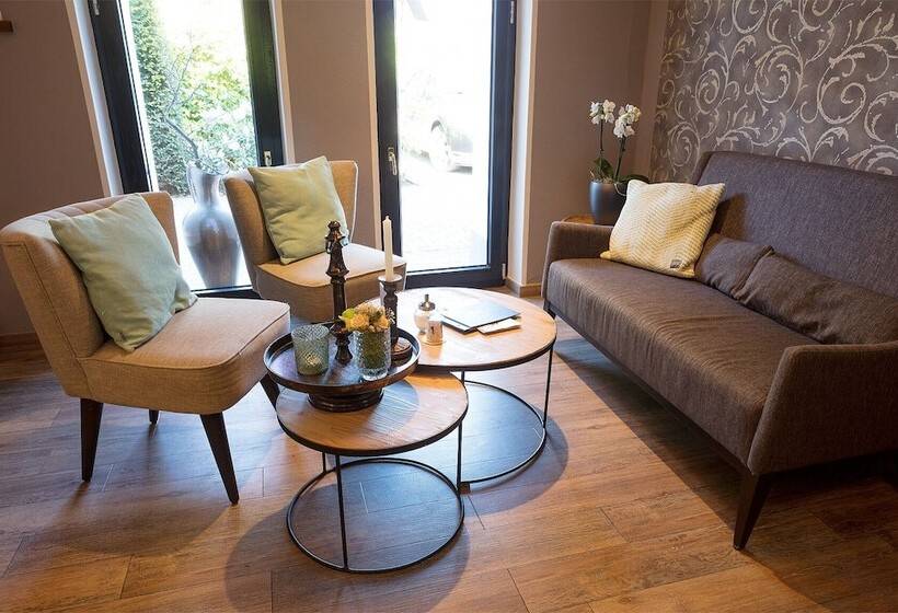 Rooms Gut Heidefeld