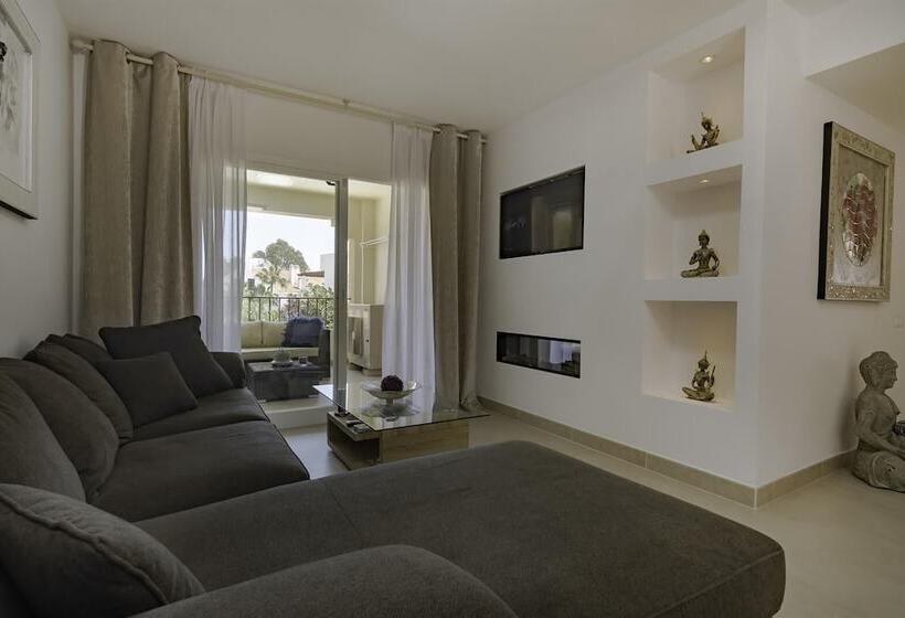 Fantastic Apartment Near Puerto Banus