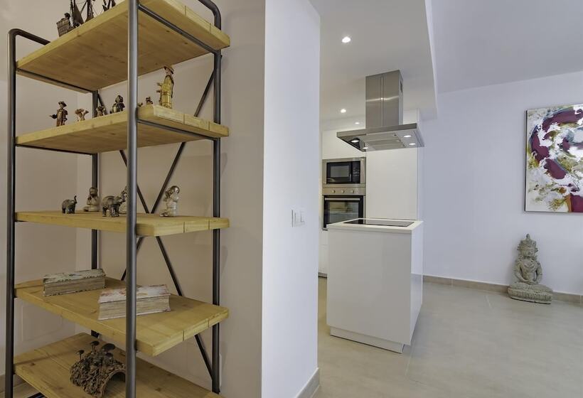 Fantastic Apartment Near Puerto Banus