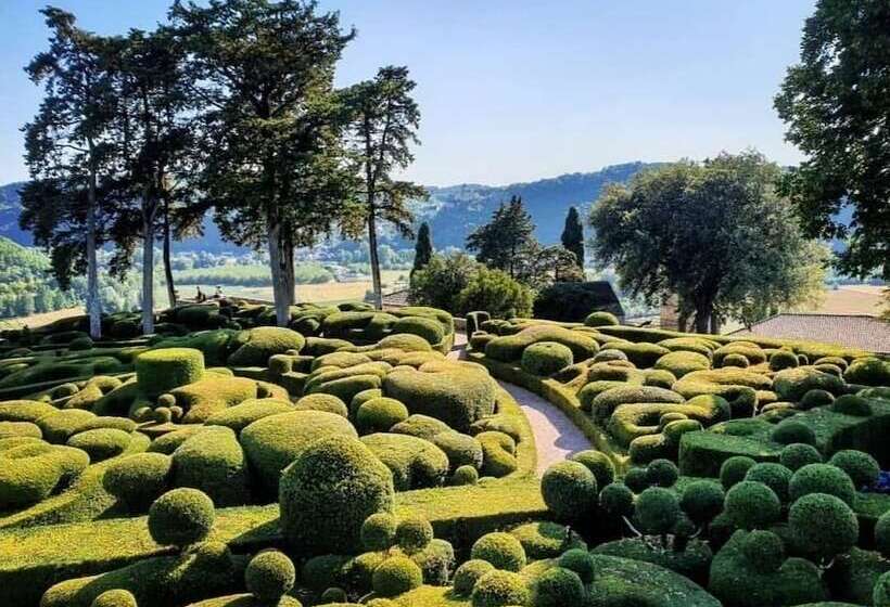 Gîtes La Source