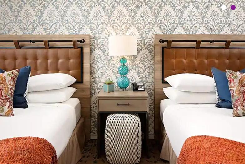 هتل The Cassara Carlsbad, Tapestry Collection By Hilton