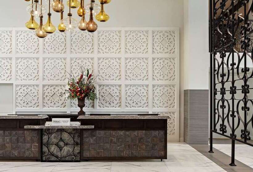 هتل The Cassara Carlsbad, Tapestry Collection By Hilton
