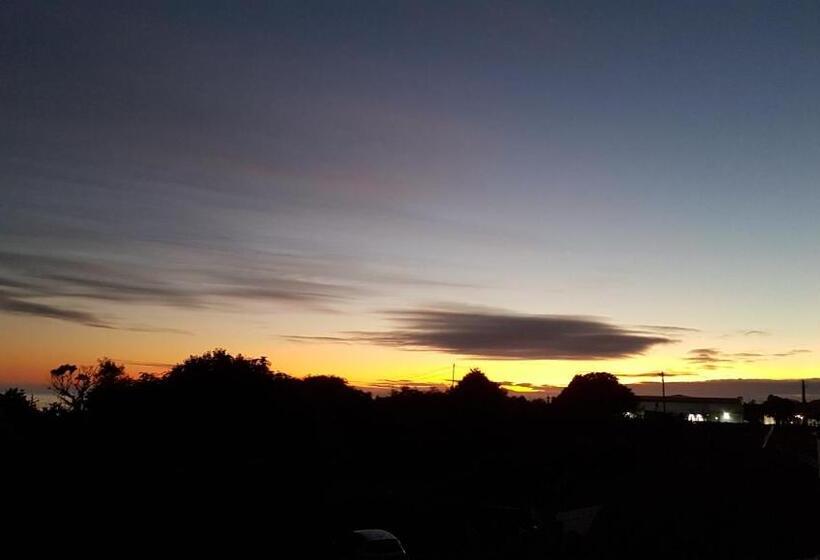 بنسيون Casa Marques