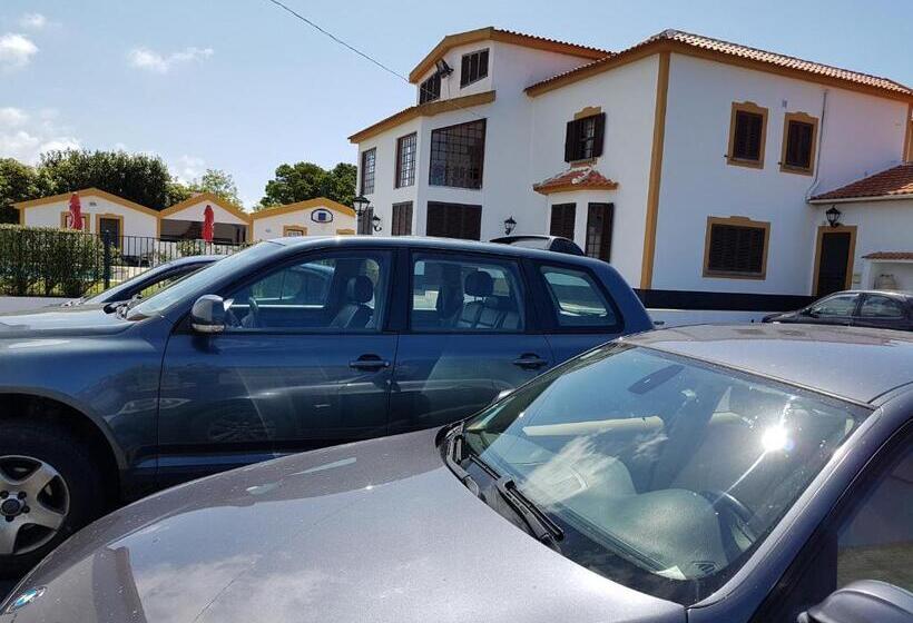 بنسيون Casa Marques