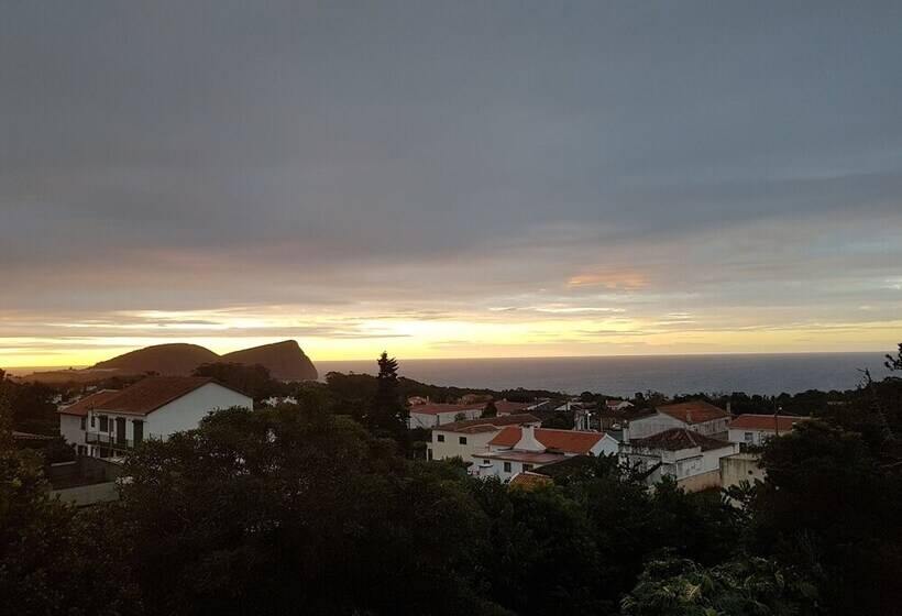 بنسيون Casa Marques