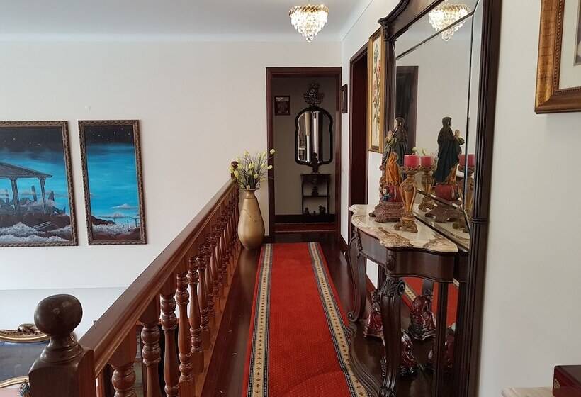 بنسيون Casa Marques